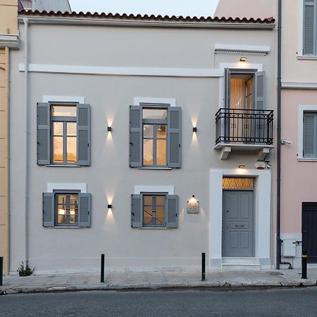 Maison 36 Villa In The Center Of Psyri 아테네 외부 사진