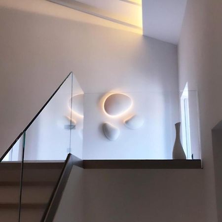 Maison 36 Villa In The Center Of Psyri 아테네 외부 사진