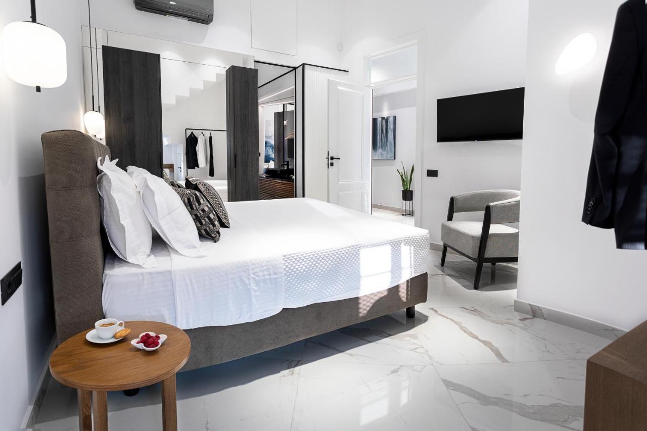 Maison 36 Villa In The Center Of Psyri 아테네 외부 사진