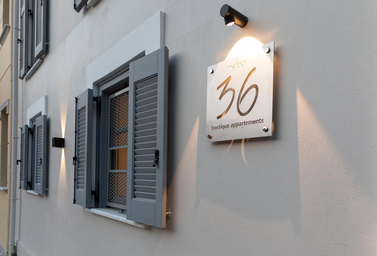 Maison 36 Villa In The Center Of Psyri 아테네 외부 사진