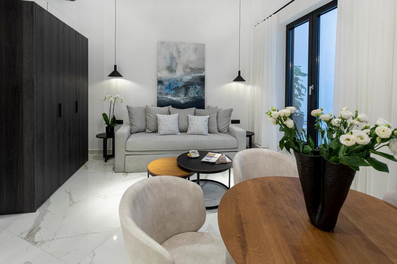 Maison 36 Villa In The Center Of Psyri 아테네 외부 사진