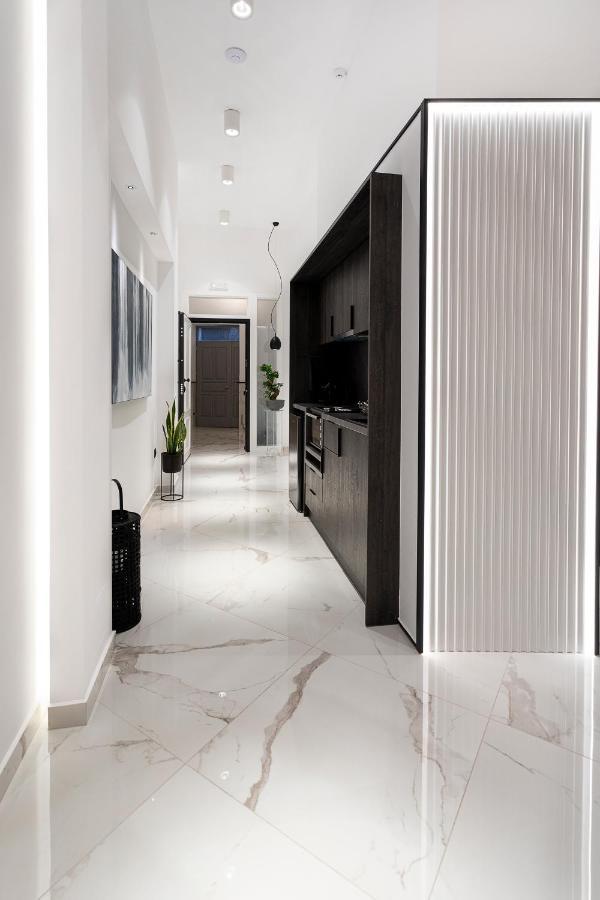 Maison 36 Villa In The Center Of Psyri 아테네 외부 사진