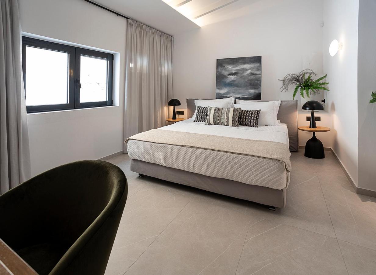 Maison 36 Villa In The Center Of Psyri 아테네 외부 사진