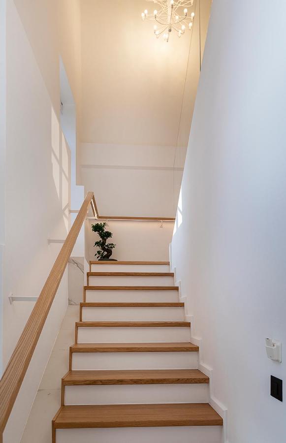 Maison 36 Villa In The Center Of Psyri 아테네 외부 사진