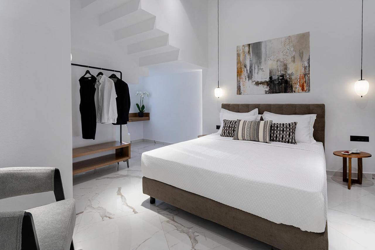Maison 36 Villa In The Center Of Psyri 아테네 외부 사진