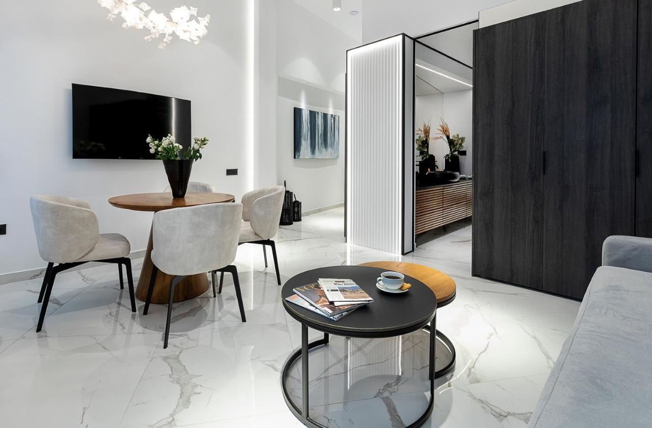 Maison 36 Villa In The Center Of Psyri 아테네 외부 사진