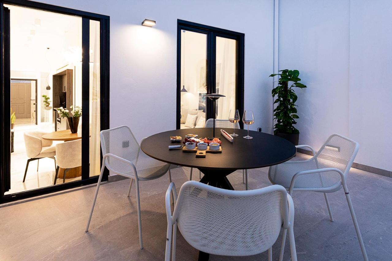 Maison 36 Villa In The Center Of Psyri 아테네 외부 사진