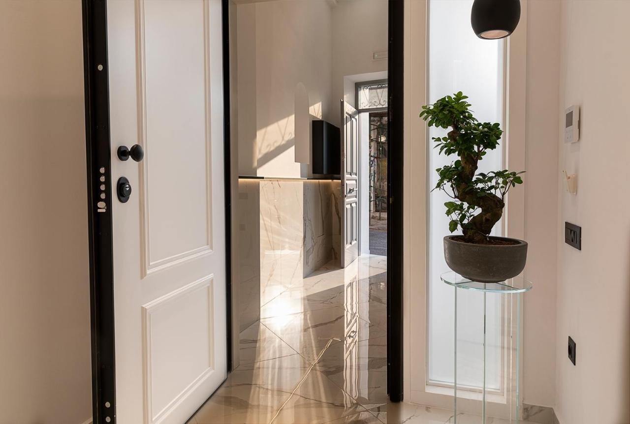 Maison 36 Villa In The Center Of Psyri 아테네 외부 사진