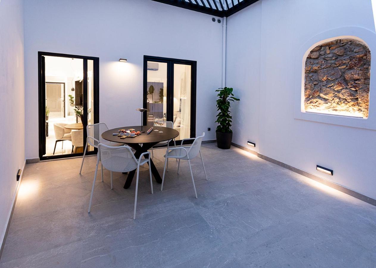 Maison 36 Villa In The Center Of Psyri 아테네 외부 사진