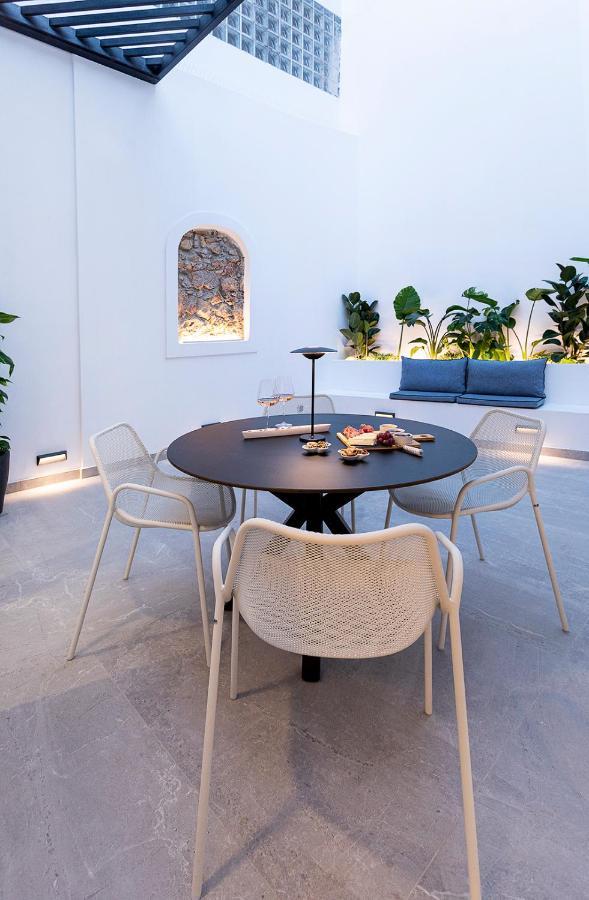 Maison 36 Villa In The Center Of Psyri 아테네 외부 사진