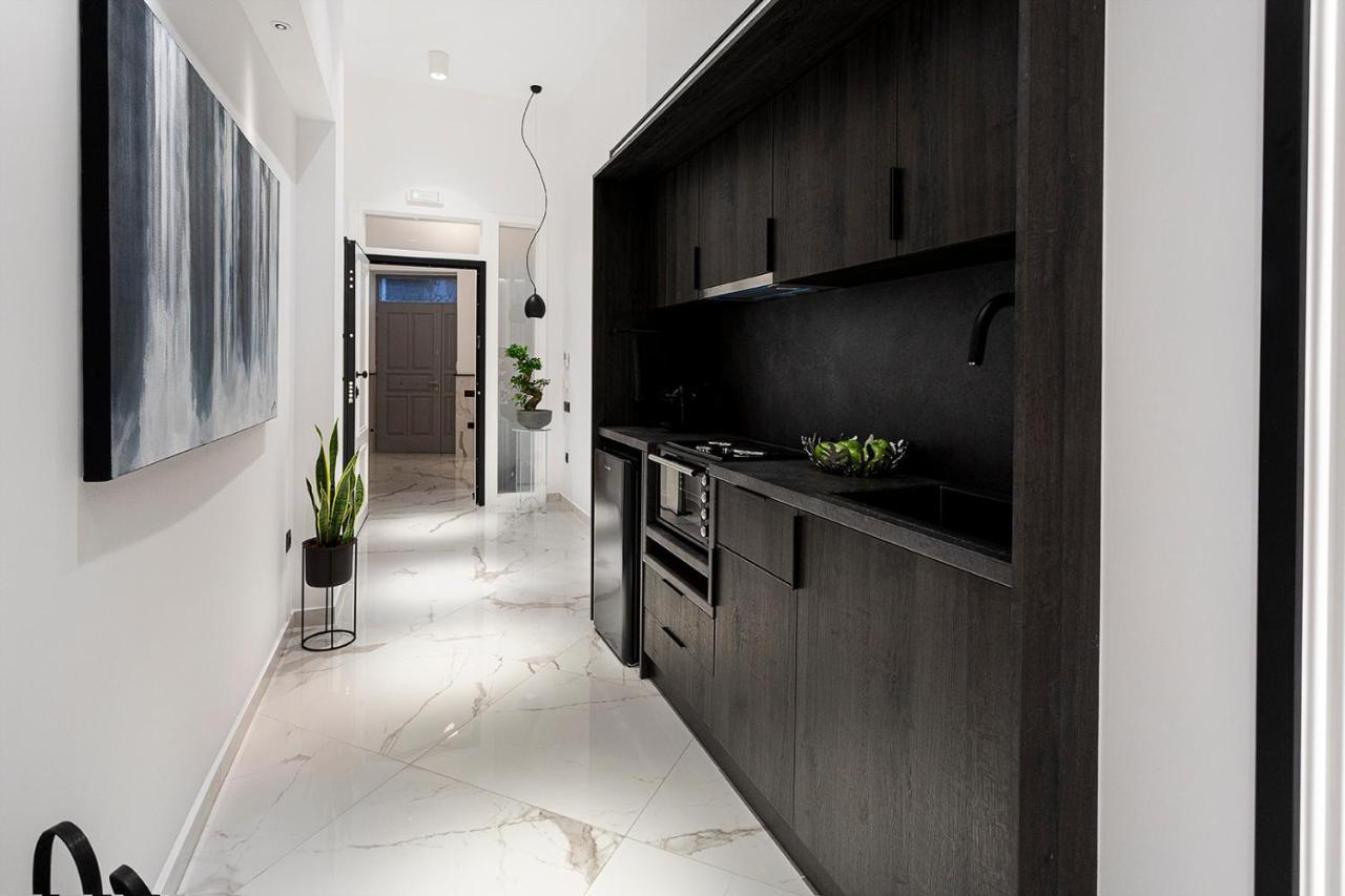 Maison 36 Villa In The Center Of Psyri 아테네 외부 사진