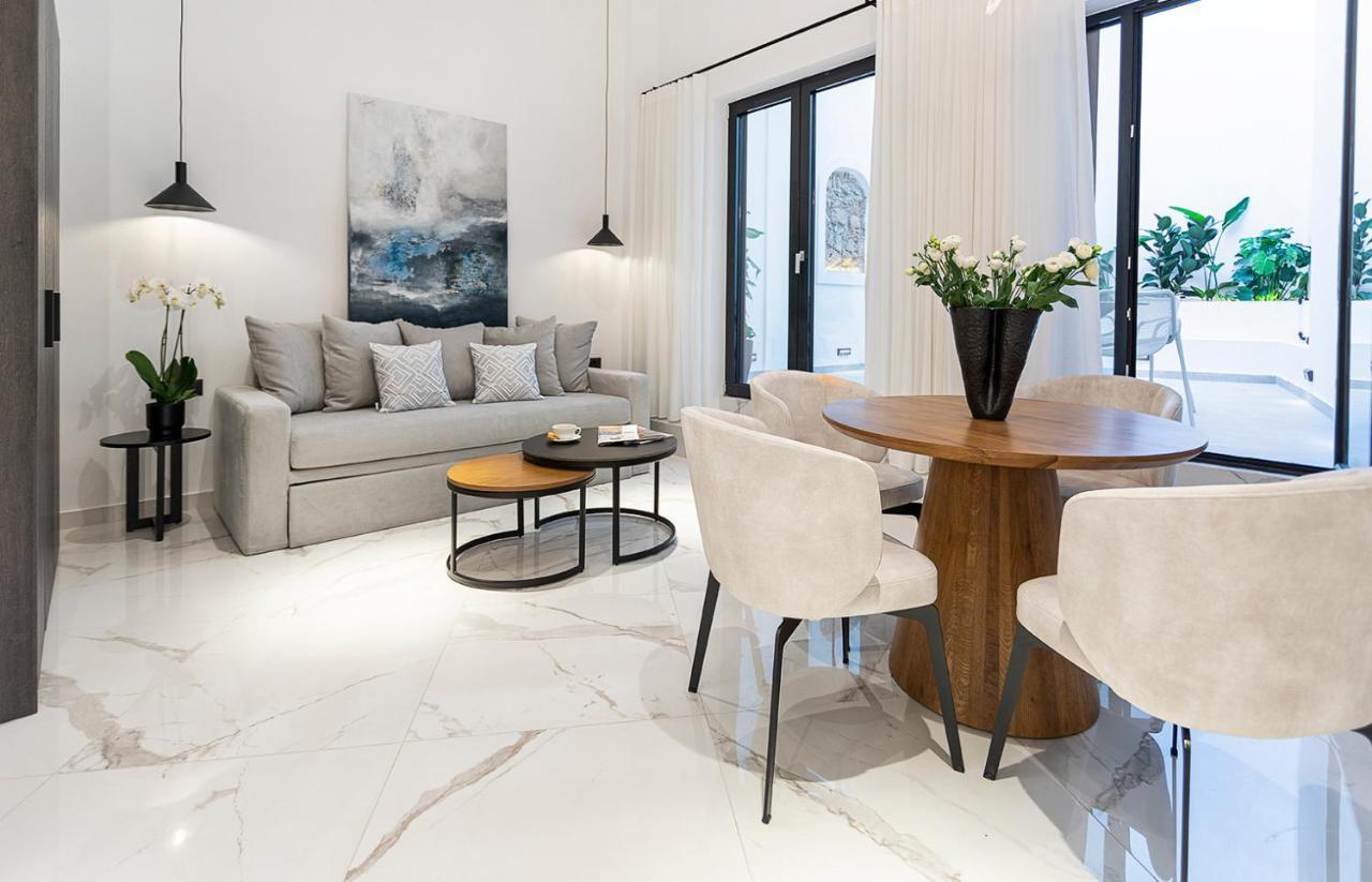 Maison 36 Villa In The Center Of Psyri 아테네 외부 사진
