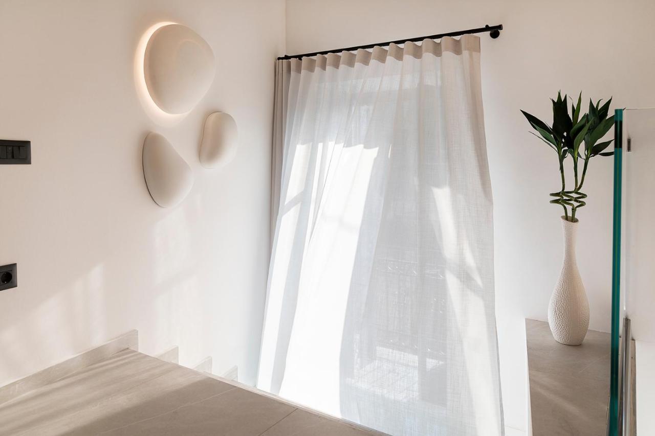 Maison 36 Villa In The Center Of Psyri 아테네 외부 사진