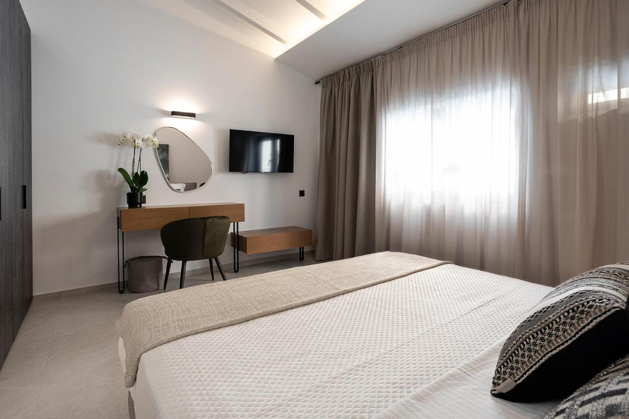 Maison 36 Villa In The Center Of Psyri 아테네 외부 사진