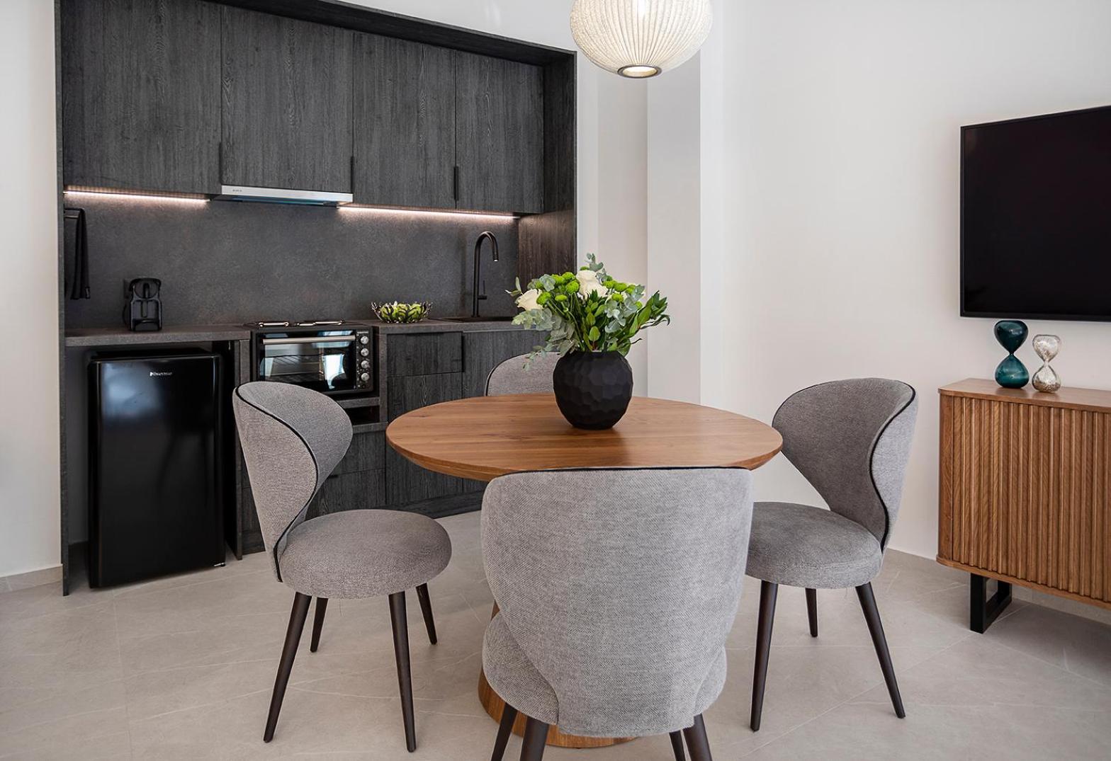 Maison 36 Villa In The Center Of Psyri 아테네 외부 사진
