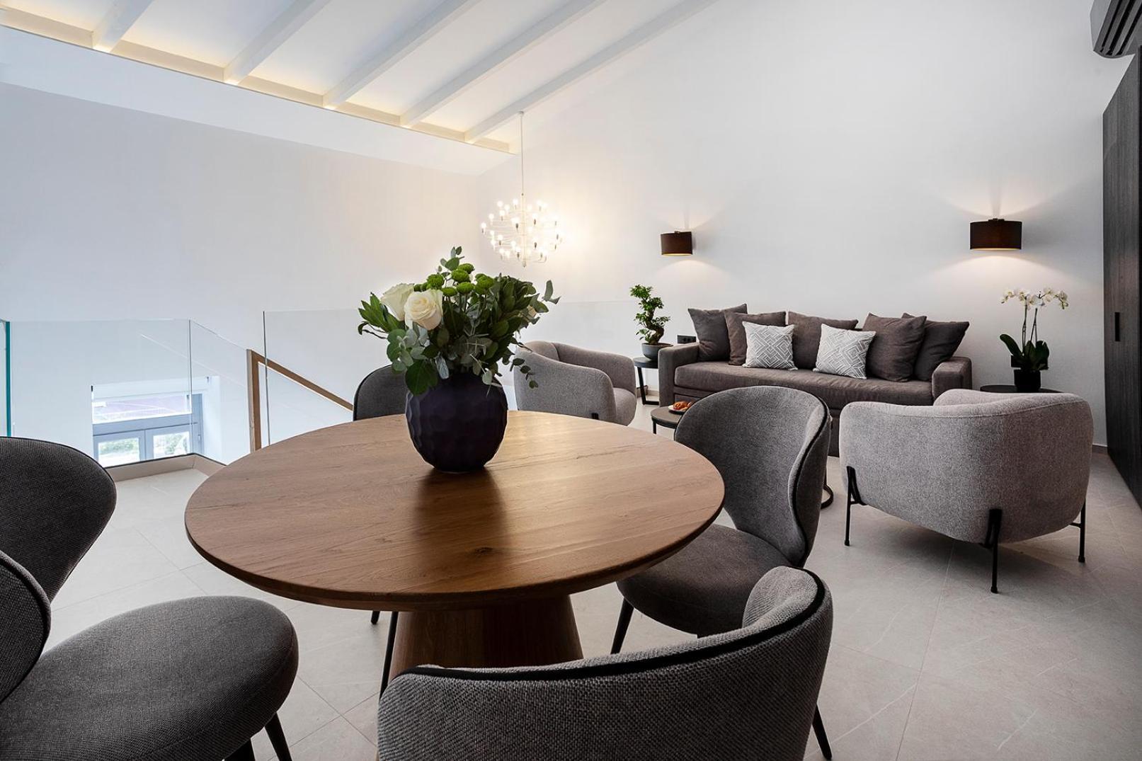 Maison 36 Villa In The Center Of Psyri 아테네 외부 사진