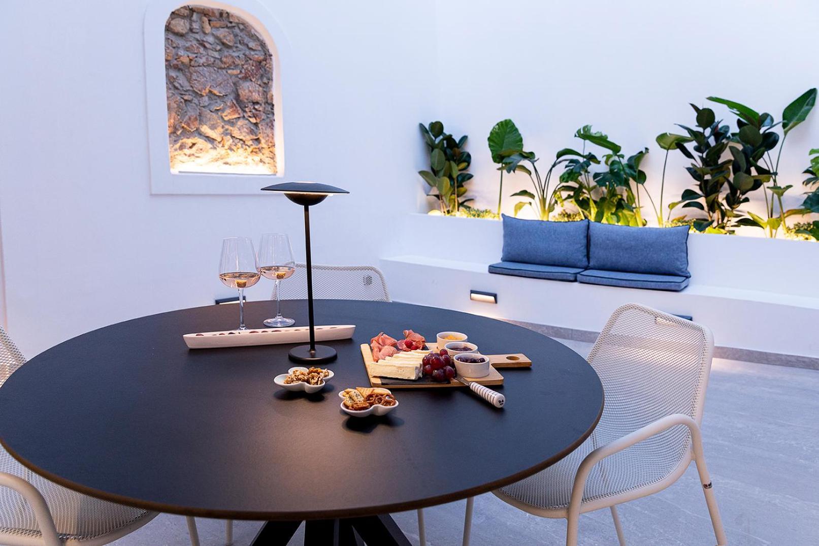 Maison 36 Villa In The Center Of Psyri 아테네 외부 사진